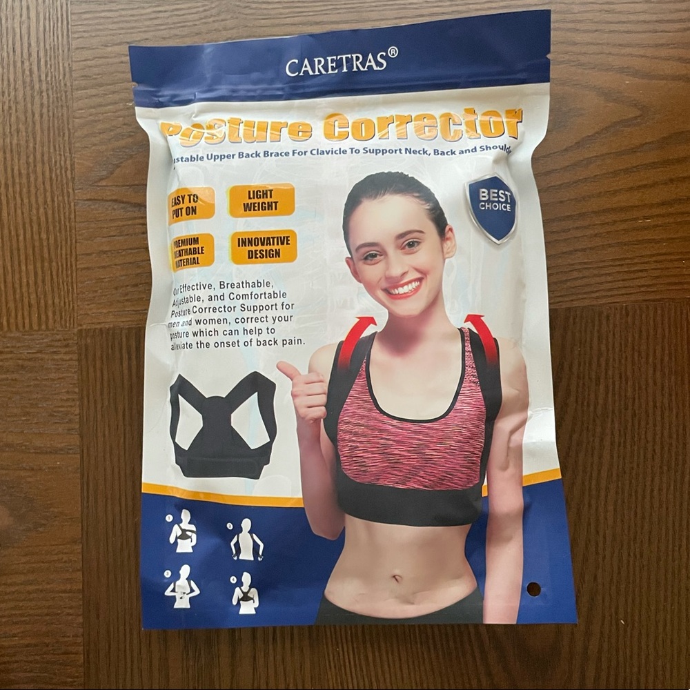 Posture corrector